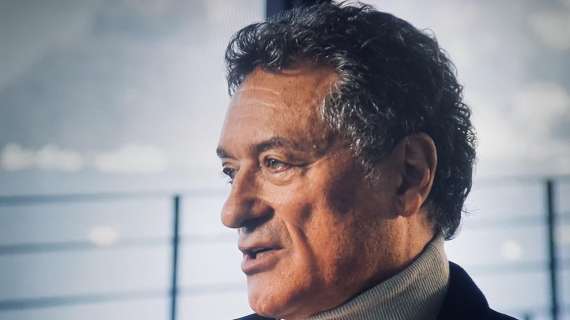 Gentile: “Napoli-Juve da pareggio, nessuna delle due vorrà perdere o rischiare”