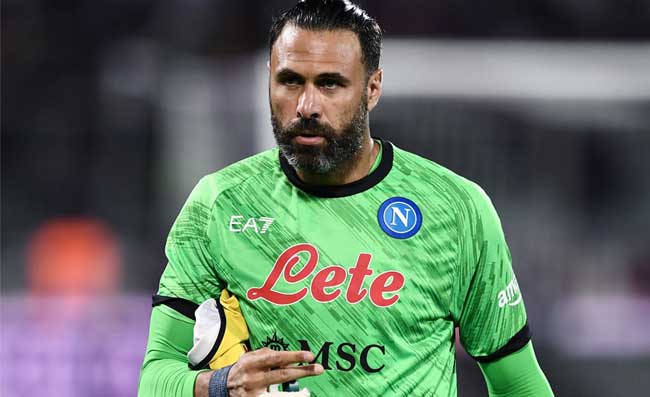 Il Cagliari ha fatto una proposta a Sirigu: la risposta del calciatore