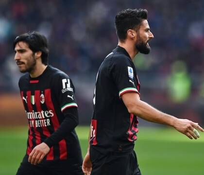 Il Milan non è più una squadra, il rinnovo di Maldini è stato un grave errore