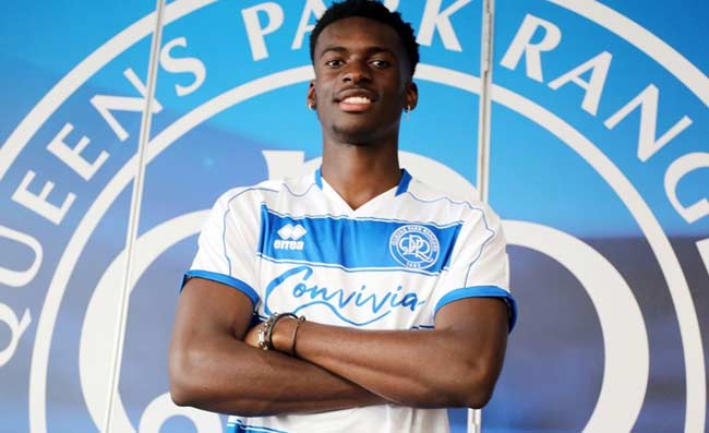 Iroegbunam nel mirino del Napoli, Giuntoli segue il baby talento inglese