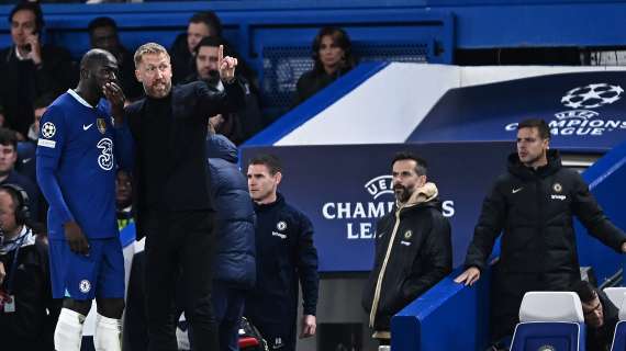 Koulibaly in gol, ma Chelsea ancora ko: il Fulham vince 2-1, decisivo un ex Napoli