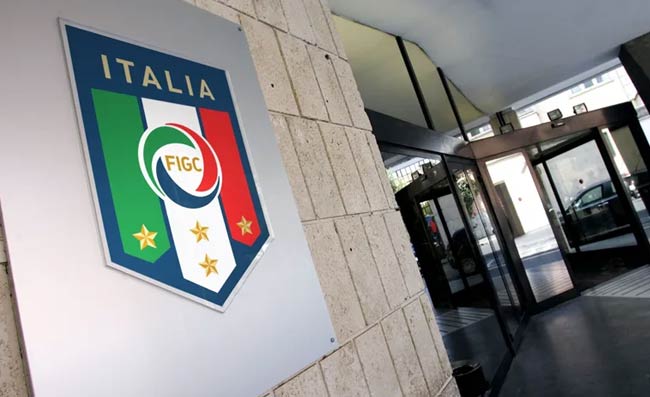 La FIGC ufficializza il nuovo logo per il calcio italiano e la Nazionale (FOTO)