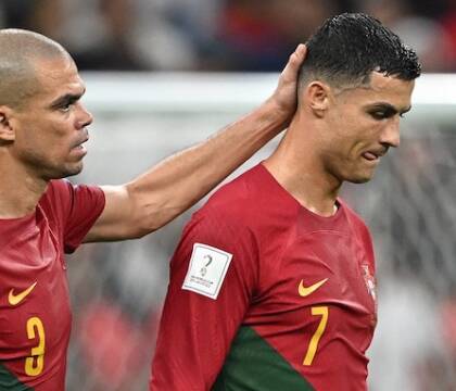 La Fifa svela i 14 candidati al premio Fifa Best Player: Alvarez c’è, Ronaldo no