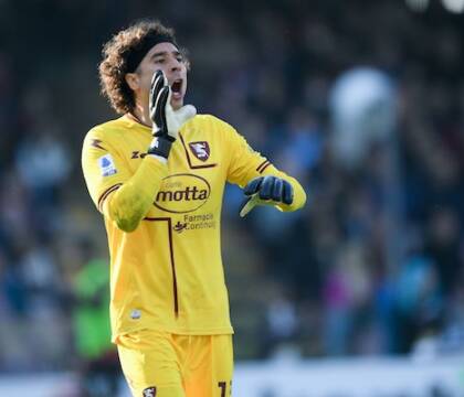 L’agente di Ochoa: «È stato vicino al Napoli quando c’era Ancelotti»