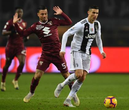 Ronaldo: «Nella mia carriera ho sempre messo i trofei davanti a tutto»