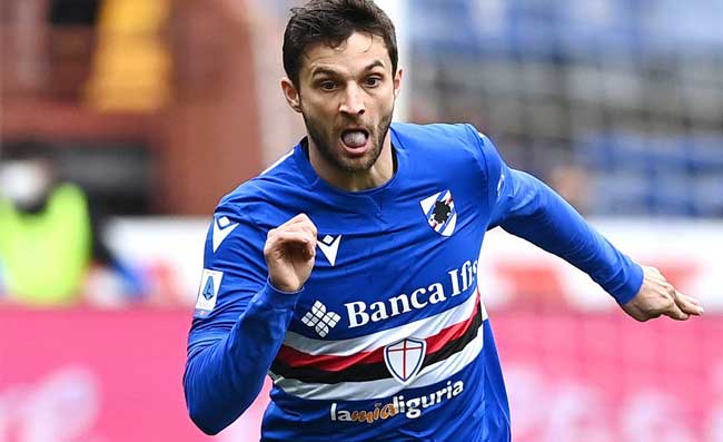 SKY – Scambio Bereszynski-Zanoli: è fatta! Vekic alla Samp: Contini torna a Napoli