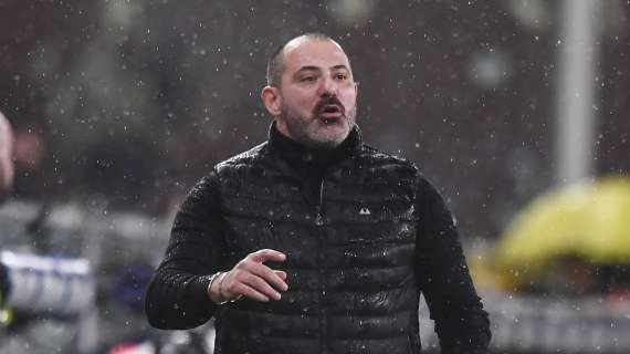 Samp, Stankovic: “Il Napoli ha una rosa di campioni, ma non abbiamo fatto male”