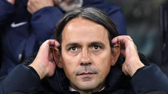 Sky – Le probabili scelte di Inzaghi per il Napoli: Lautaro scalpita e insidia Dzeko-Lukaku