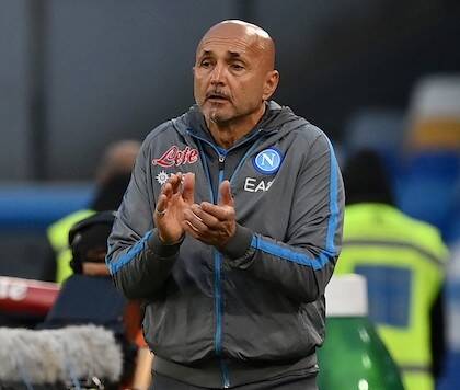 Spalletti ha gestito bene la conferenza pre-Juve: non ha scomodato Maradona e l’eternità (Gazzetta)