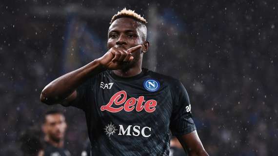 TN in Podcast – La prova del 9: perché con la Juve Osimhen avrà uno stimolo in più