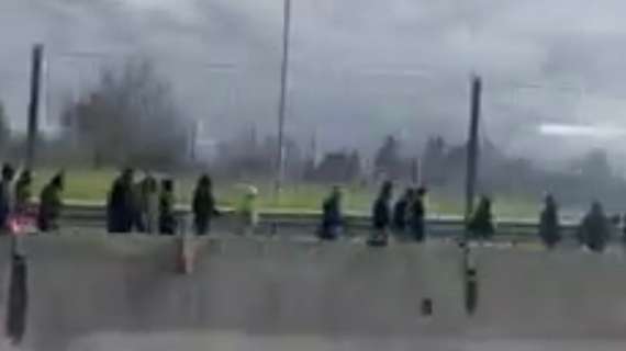 Trasferte ultras, ora si cambia: si colpirà responsabilità individuale. Ma Napoli-Juve è ok