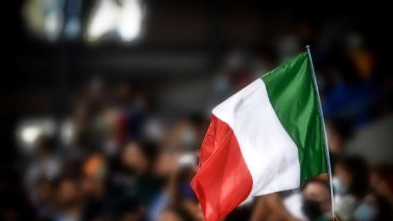 UFFICIALE – Italia U18, i convocati per l’amichevole con la Spagna: c’è un azzurrino