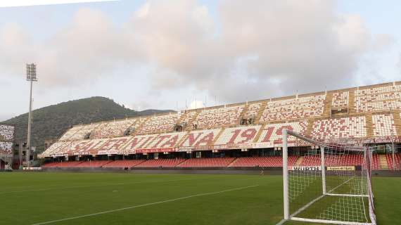 UFFICIALE – Salernitana-Napoli, da domani biglietti in vendita: i dettagli