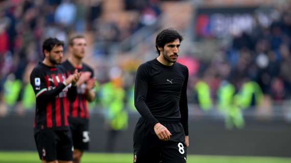 VIDEO – Milan travolto dal Sassuolo: a San Siro i rossoneri crollano 2-5: gol e highlights