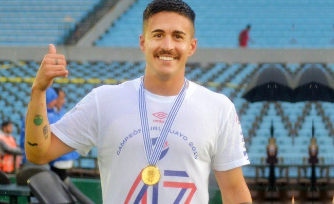 Angelo Gabriel, altro che Napoli: “Mi sogno in Serie A a San Siro”