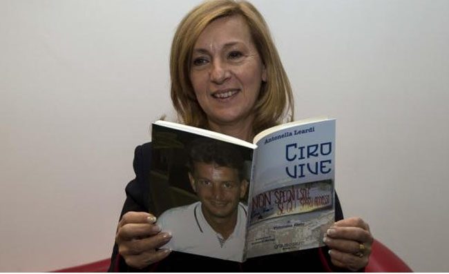 Antonella Leardi: “Mi hanno ferita scrivendomi delle schifezze inaudite”