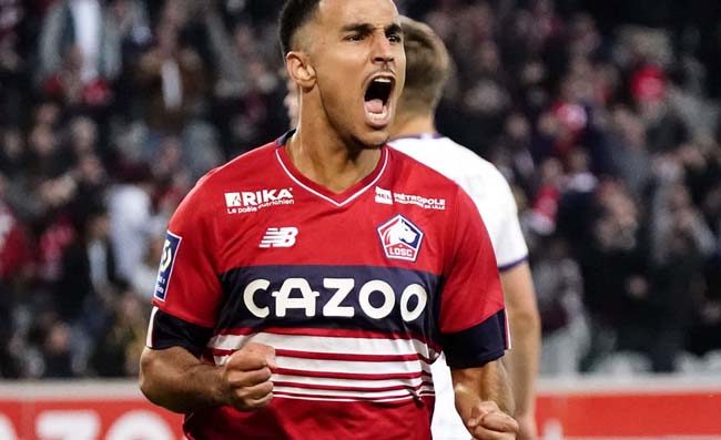 Bargiggia: “Napoli: offerti 15 milioni per Ounhai, la controproposta dell’Angers”