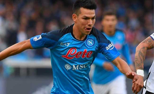 Bucchioni a sorpresa: “Napoli, Lozano dal primo minuto. Kvara? Cose pesanti da gestire”