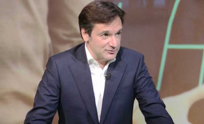 Caressa sbotta: “Situazione insopportabile. Ma perché pagargli ancora lo stipendio?”