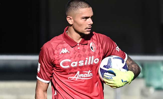 Cerchione: “Contini-Reggina, è già stato in città. Il Napoli punta su Caprile. La verità su Holm”