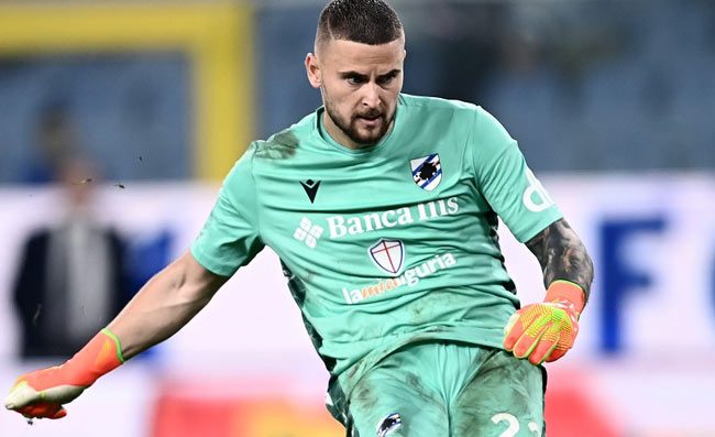 Cessione Napoli, Contini è ufficialmente della Reggina: la formula dell’affare