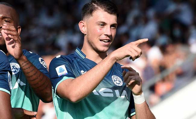 Conterio: “Il Napoli prenderà Samardzic ed ha trovato un nuovo Osimhen”