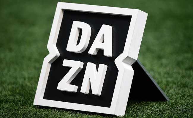 Dazn nella bufera, Ciotola: “Un disservizio per ogni partita, situazione drammatica”