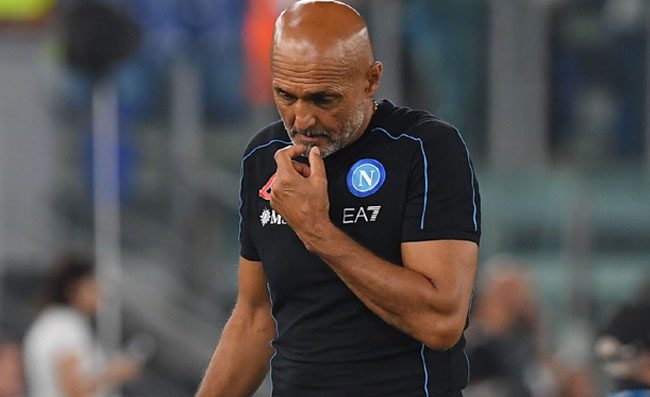 Distaso: “Napoli, la macchina del Nord sta arrivando: Spalletti trema, vantaggio Juve”