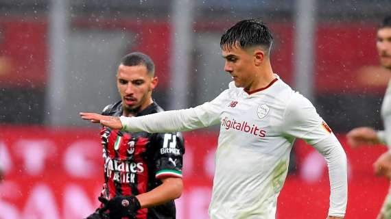 Dybala: “Napoli-Juve? Sarà bellissima, conosco rivalità che c’è tra di loro”