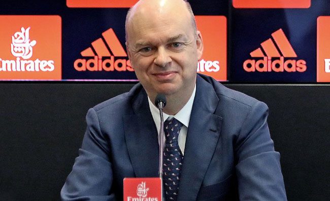 Fassone: “Napoli-Juventus, so come la sta vivendo De Laurentiis”