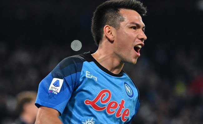 Il Napoli non ha chiesto ai reduci dal Qatar di di ridursi le vacanze, l’ha fatto anche Mbappé