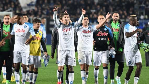 Il desiderio di Ziliani per il 2023: “Scudetto al Napoli, lo merita anche per quel che passò nel 2018”