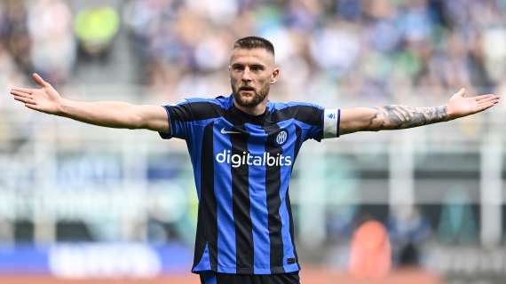 Inter, Skriniar verso l’addio: non c’è accordo sul rinnovo
