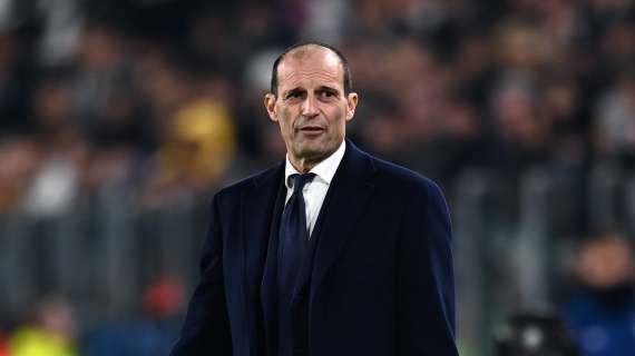 Juventus, Allegri non ritrova nessun infortunato a Napoli: “Se ne parla con l’Atalanta”