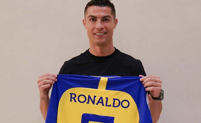 “L’Al-Nassr non può tesserare Ronaldo”. Clamorosa soffiata da una fonte anonima