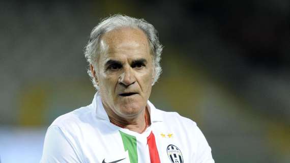 L’ex Juve Cuccureddu: “Juve? Con quella formazione, battere il Napoli sarebbe un’impresa”