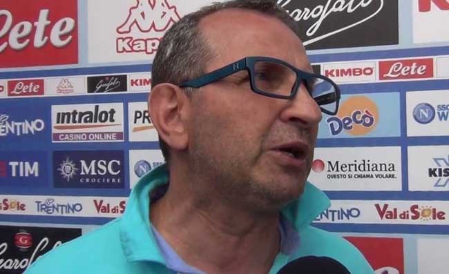Montuori: “Nessun ‘buuu’ a Lukaku, vi spiego. Kvaratskhelia picchiato per 20 minuti”