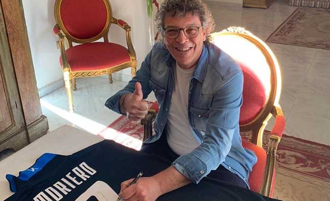Moriero: “Ci sono giocatori più bravi di Leao e Vlahovic. Inter? Il Napoli è ancora lontano”