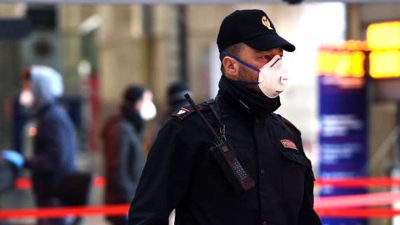 Napoli-Juve, l’Osservatorio non limita vendita biglietti ma dispone maggiori controlli