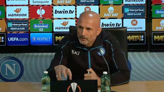 Perché la Juve prende pochi gol? Spalletti: “E’ più facile se tieni tutti in difesa davanti l’area…”