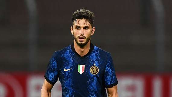 Ranocchia avvisa il Napoli: “La Juve è tornata e per l’Inter il divario non è incolmabile”