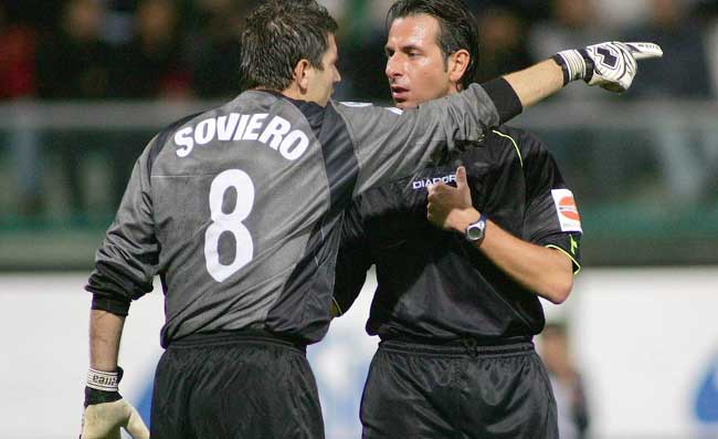 Soviero spiazza tutti: “Gol dell’Inter: un solo colpevole e non è Rrahmani”