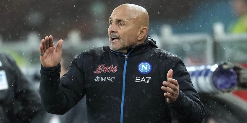 Spalletti: “Juve imbottita di campioni, non può nascondersi. Su Allegri…”