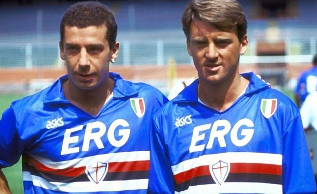 Vialli-Napoli, Ferlaino chiuse l’affare a bordo di uno yacht. Il retroscena
