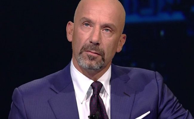 Vialli, la famiglia: “E’ spirato la notte scorsa, malattia affrontata con coraggio”