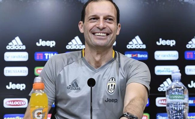 Zaccone: “Allegri e il gioco delle ca***te. La parte sognatrice mi dice come finirà domani”