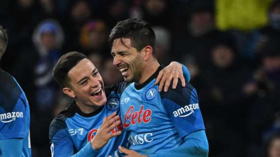 Ziliani: “Napoli talmente forte da aver già vinto non solo questo Scudetto, ma anche il prossimo”