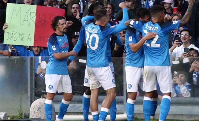 Ziliani: “Scudetto al Napoli nel 2023, lo merita anche per quel che passò nel 2018”