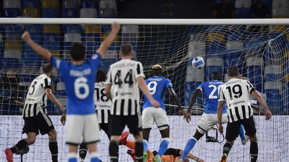 Ziliani attacca Gazzetta: “Paragonare fatturati Juve-Napoli è un insulto alla gente”