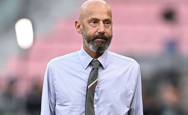 È morto Gianluca Vialli, l’ex giocatore della Sampdoria aveva 58 anni